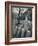 Shop Front, 1926, (1929)-Eugene Atget-Framed Photographic Print