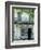 Shop in Sault, Provence, France-Peter Adams-Framed Photographic Print