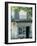 Shop in Sault, Provence, France-Peter Adams-Framed Photographic Print