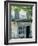 Shop in Sault, Provence, France-Peter Adams-Framed Photographic Print