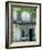 Shop in Sault, Provence, France-Peter Adams-Framed Photographic Print