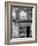 Shop in Sault, Provence, France-Peter Adams-Framed Photographic Print