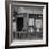 Shop in Washington Avenue, Bronx, New York, 1936-Arthur Rothstein-Framed Photographic Print