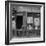 Shop in Washington Avenue, Bronx, New York, 1936-Arthur Rothstein-Framed Photographic Print