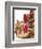 Shopping in Roman Britain-Peter Jackson-Framed Giclee Print