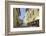 Shops in the Centre of the Old Town, Radda in Chianti, Tuscany, Italy, Europe-Peter Richardson-Framed Photographic Print