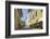 Shops in the Centre of the Old Town, Radda in Chianti, Tuscany, Italy, Europe-Peter Richardson-Framed Photographic Print