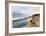 Shore Acres II-Donald Paulson-Framed Giclee Print