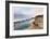 Shore Acres II-Donald Paulson-Framed Giclee Print