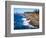 Shore Acres State Park, Oregon Coast, USA-Janis Miglavs-Framed Photographic Print