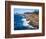 Shore Acres State Park, Oregon Coast, USA-Janis Miglavs-Framed Photographic Print