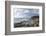 Shore Acres State Park, Oregon.-Alan Majchrowicz-Framed Photographic Print