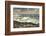 Shore and Surf, Nassau-Winslow Homer-Framed Collectable Print