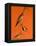 Shore Bird Decoys, USA-Gavriel Jecan-Framed Premier Image Canvas