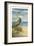 Shore Bird I-Ethan Harper-Framed Art Print