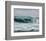 Shore Break 2-Stephen Newstedt-Framed Art Print