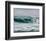 Shore Break 2-Stephen Newstedt-Framed Art Print