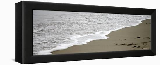 Shore Break-Nicole Katano-Framed Stretched Canvas