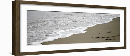 Shore Break-Nicole Katano-Framed Photo