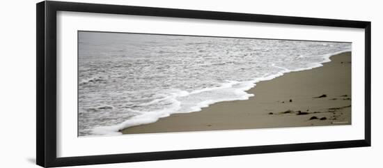 Shore Break-Nicole Katano-Framed Photo