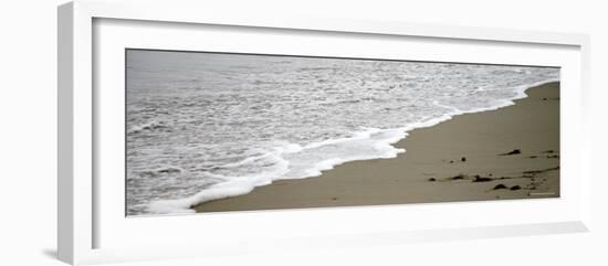 Shore Break-Nicole Katano-Framed Photo