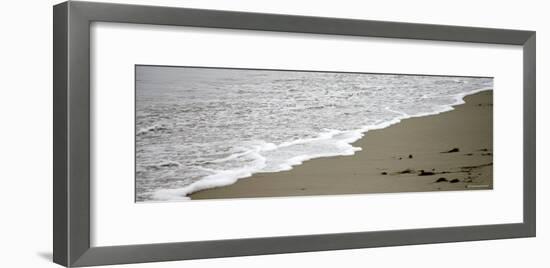 Shore Break-Nicole Katano-Framed Photo