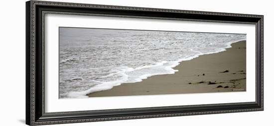 Shore Break-Nicole Katano-Framed Photo