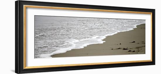 Shore Break-Nicole Katano-Framed Photo