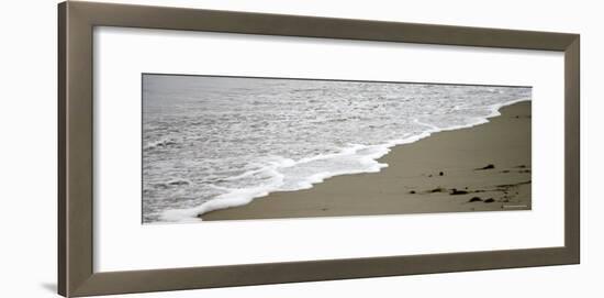 Shore Break-Nicole Katano-Framed Photo