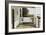 Shore House-Zhen-Huan Lu-Framed Giclee Print