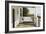 Shore House-Zhen-Huan Lu-Framed Giclee Print