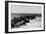 Shore Panorama II-Jeff Pica-Framed Photographic Print