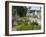 Shore Road, Ogunquit, Maine, USA-Lisa S. Engelbrecht-Framed Photographic Print