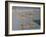 Shore Walkers-Bruce Dumas-Framed Giclee Print