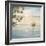 Shore Winds-Paulo Romero-Framed Premium Giclee Print