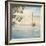 Shore Winds-Paulo Romero-Framed Premium Giclee Print