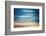 Shore-Ursula Abresch-Framed Photographic Print