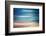 Shore-Ursula Abresch-Framed Photographic Print