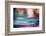 Shore-Ursula Abresch-Framed Photographic Print