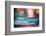 Shore-Ursula Abresch-Framed Photographic Print