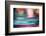 Shore-Ursula Abresch-Framed Photographic Print