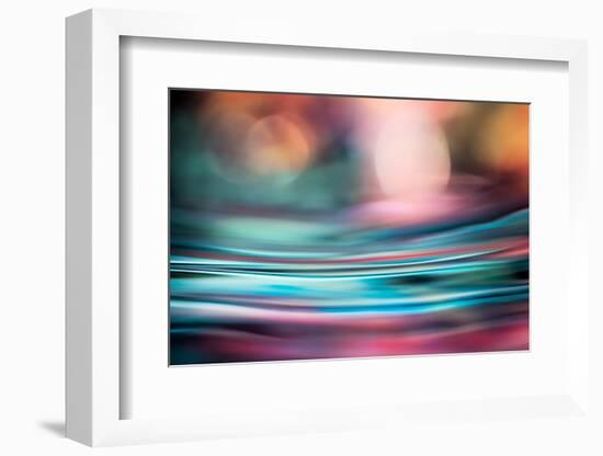 Shore-Ursula Abresch-Framed Photographic Print