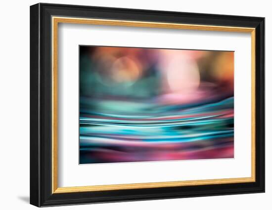 Shore-Ursula Abresch-Framed Photographic Print