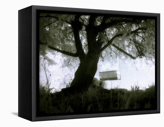 Shoregang-Craig Satterlee-Framed Premier Image Canvas