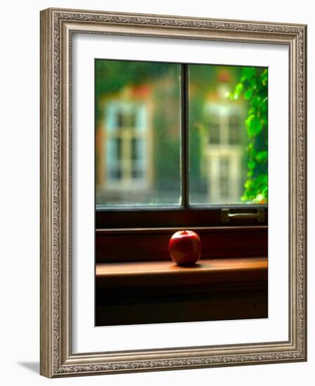 Shoregroup-Craig Satterlee-Framed Photographic Print