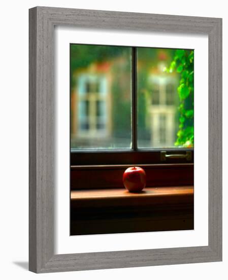 Shoregroup-Craig Satterlee-Framed Photographic Print