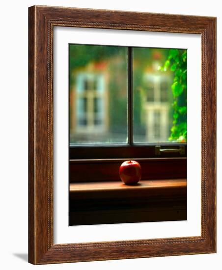 Shoregroup-Craig Satterlee-Framed Photographic Print