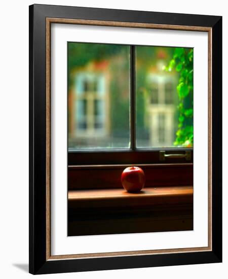 Shoregroup-Craig Satterlee-Framed Photographic Print