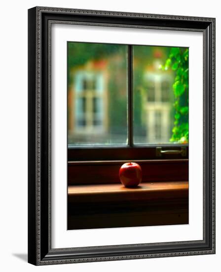 Shoregroup-Craig Satterlee-Framed Photographic Print