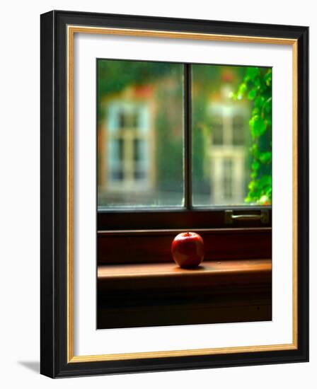 Shoregroup-Craig Satterlee-Framed Photographic Print